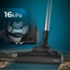 Aspiradora Conga Powerbag 2500 Plus