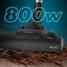Aspiradora Conga Powerbag 2500 Plus