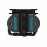 Aspirador Cean Conga 4000 para alfombras y manchas