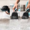 Aspirador Cean Conga 4000 para alfombras y manchas