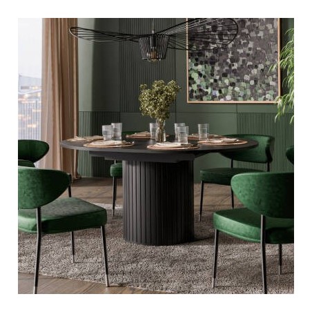 Mesa de Comedor Extensible Zante