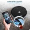 Aspirador Robot Grunkel I-Dancer Easy con Navegación