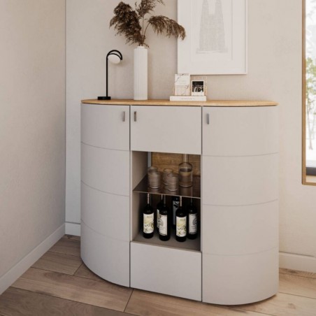 Mueble Bar Sambuca