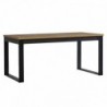 Mesa de Comedor Extensíble Lamelo