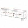 Mueble Tv Etna