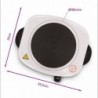 Cocina Eléctrica Portátil EHP (1500W)