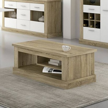 Mesa de Centro fija Chellen