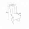 Silla de Comedor Austria