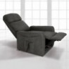 Sillón Relax Power Lift Carlin