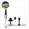 Varita Multifunción con Accesorios MP-800GSET
