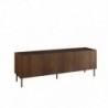 Mueble TV 3 Puertas Tewos