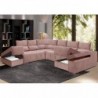 Sofa Riconera con Cama Jupiter Maxi Plus (320x350x150cm)