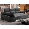 Sofá 2P + Chaise Long Jupiter Prime (305x160cm)