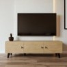 Mueble TV Vurkizo 150cm