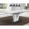 Mesa de Comedor Extensible Peonía