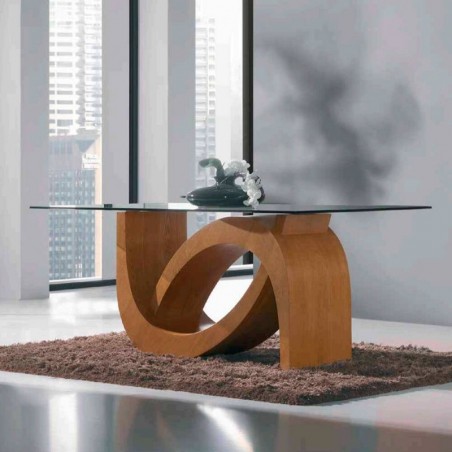 Mesa de Comedor Fija Atena