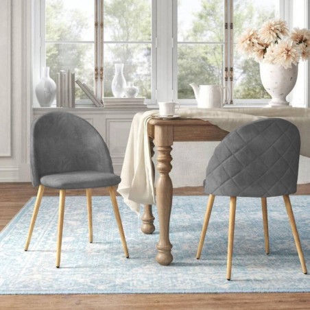 Silla de Salón Porto