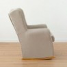 Sillón Mecedora Serena