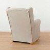 Sillón Mecedora Serena