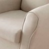 Sillón Mecedora Serena