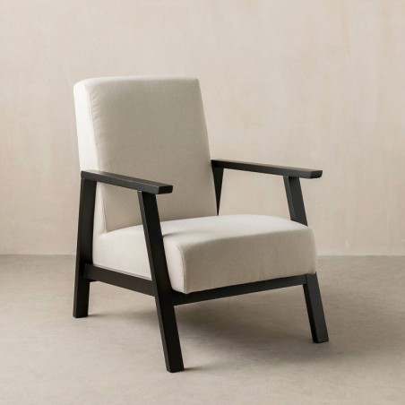 Sillón Wood