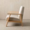 Sillón Wood