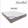 Cama de Casal Estofada Orlando + Colchón Opc.