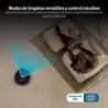 Robot aspirador 2 en 1 con navegación láser I-DanceTurboLaser