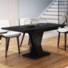 Mesa de Comedor Extensible Masiv