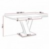 Mesa de Comedor Extensible Masiv