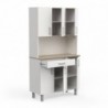 Mueble Auxiliar de Cocina Garlic
