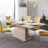 Mesa de Comedor Extensible Giant