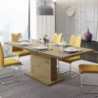 Mesa de Comedor Extensible Giant