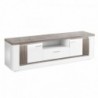 Mueble TV Bellaria Lacada (con Luz LED)