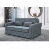 Sofá 2 Plazas con Cama y Baúl Paloma (171x111cm)