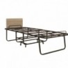 Divan Plegable con Colchón Inc. Best (190x80cm)