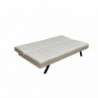 Sofá Cama Click Clack Javi (170x82cm)
