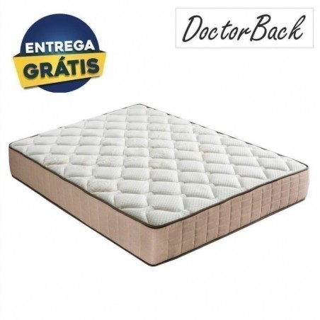 Colchón Dubai Toplux 29HR (con Entrega GRATIS)
