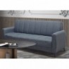 Sofá Cama Hilton Click-Clack de 3 plazas (210x78cm)