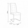 Silla de Comedor San