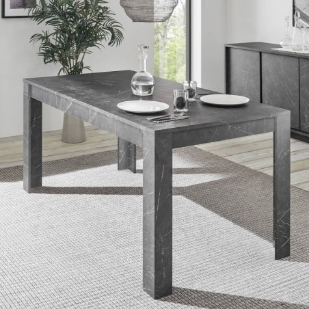 Mesa de Comedor Fija Carrara