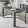 Mesa de Comedor Fija Carrara
