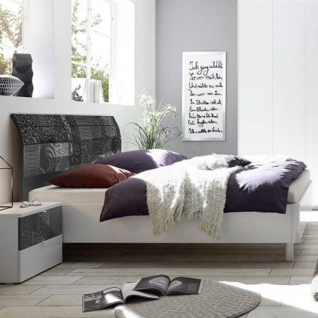 Estructura Cama Xaos 2