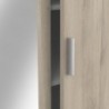 Armario 3 Puertas de abrir Pricy 2