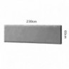 Cabecero Larga Strong (230x60cm)