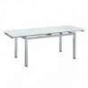 Conjunto Mesa de Cocina Extensible Modelo 70 + 4 Sillas Modelo 20