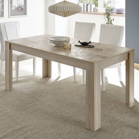 Mesa de Comedor Fija Miro