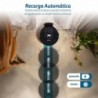 Robot Aspirador 2 en 1 con Navegación Láser I-DanceTurboLaser