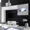 Mueble de Salón Completo Nice
