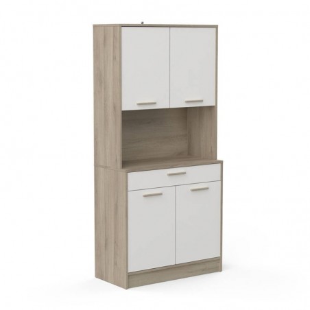 Mueble Auxiliar Napoli
